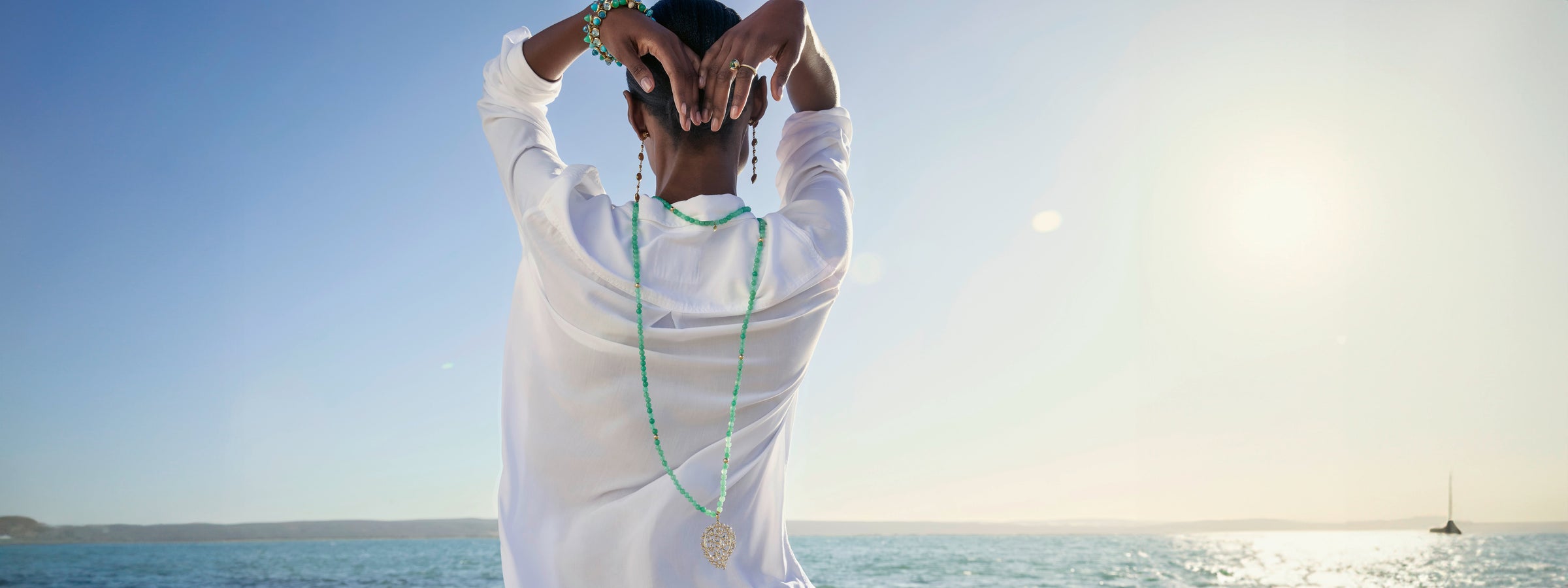 HIGH JEWELRY SPIRIT