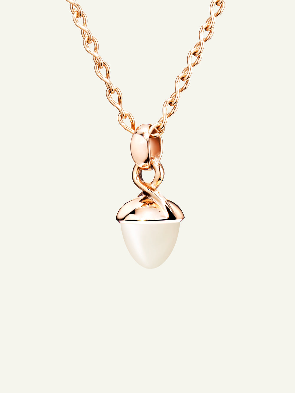 MIKADO Bouquet Anhänger mit Sand Mondstein