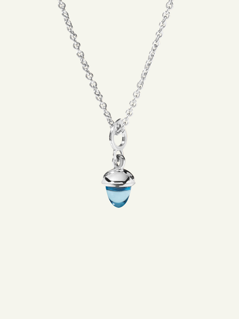 Pendant MiniMIKADO Swiss Topaz