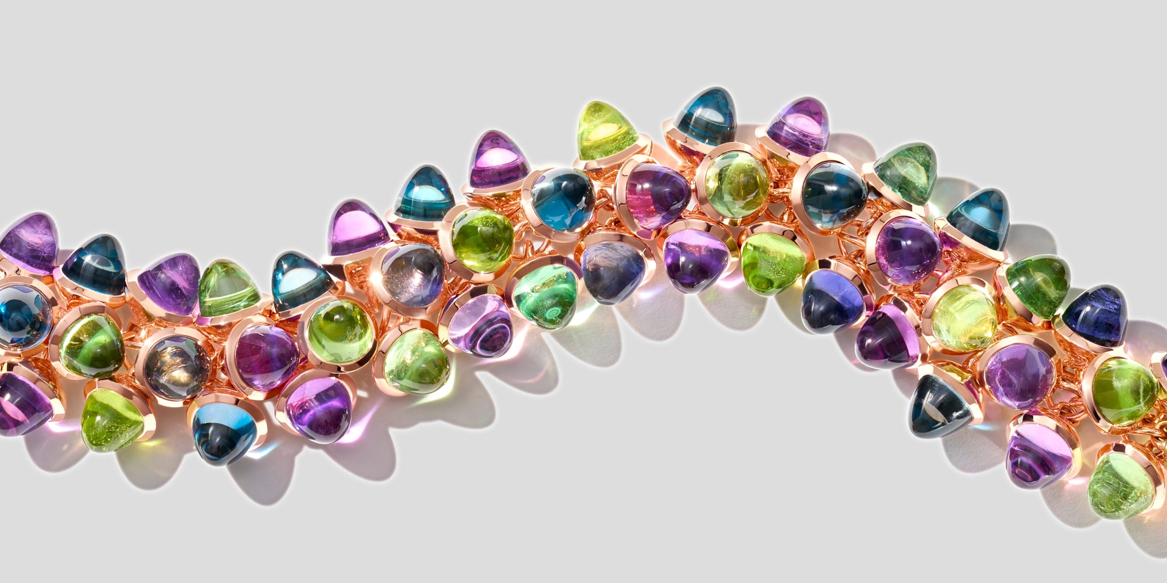 AURORA by TAMARA COMOLLI