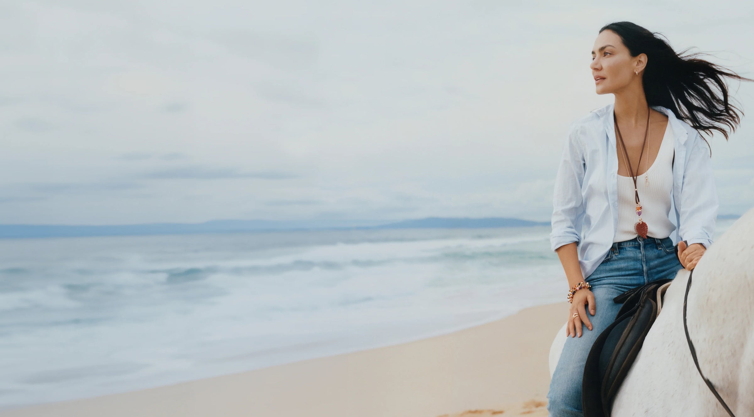 Color Story 'Chestnut'