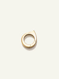 SIGNATURE Detachable Drop Clasp