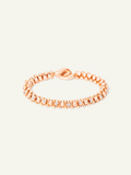 B-AD-alt-Cl-rg | Bracelet ALWAYS DIAMONDS alternating Classic