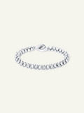 ALWAYS DIAMONDS Alternating Armband in 'Classic'