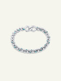 ALWAYS DIAMONDS Alternating Bracelet Paraiba Tourmaline