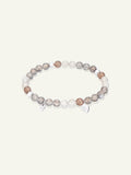 B-IND-Cas-Dr-l-wg | INDIA Drop Bracelet in 'Cashmere'