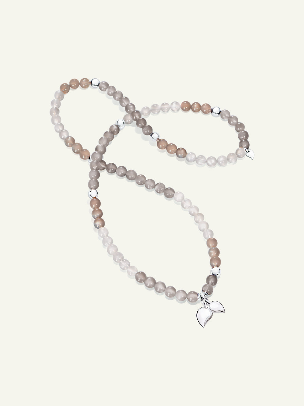 B-IND-Cas-l-wg | INDIA Bracelet in 'Cashmere'