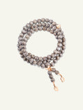 INDIA Armband mit Greywood