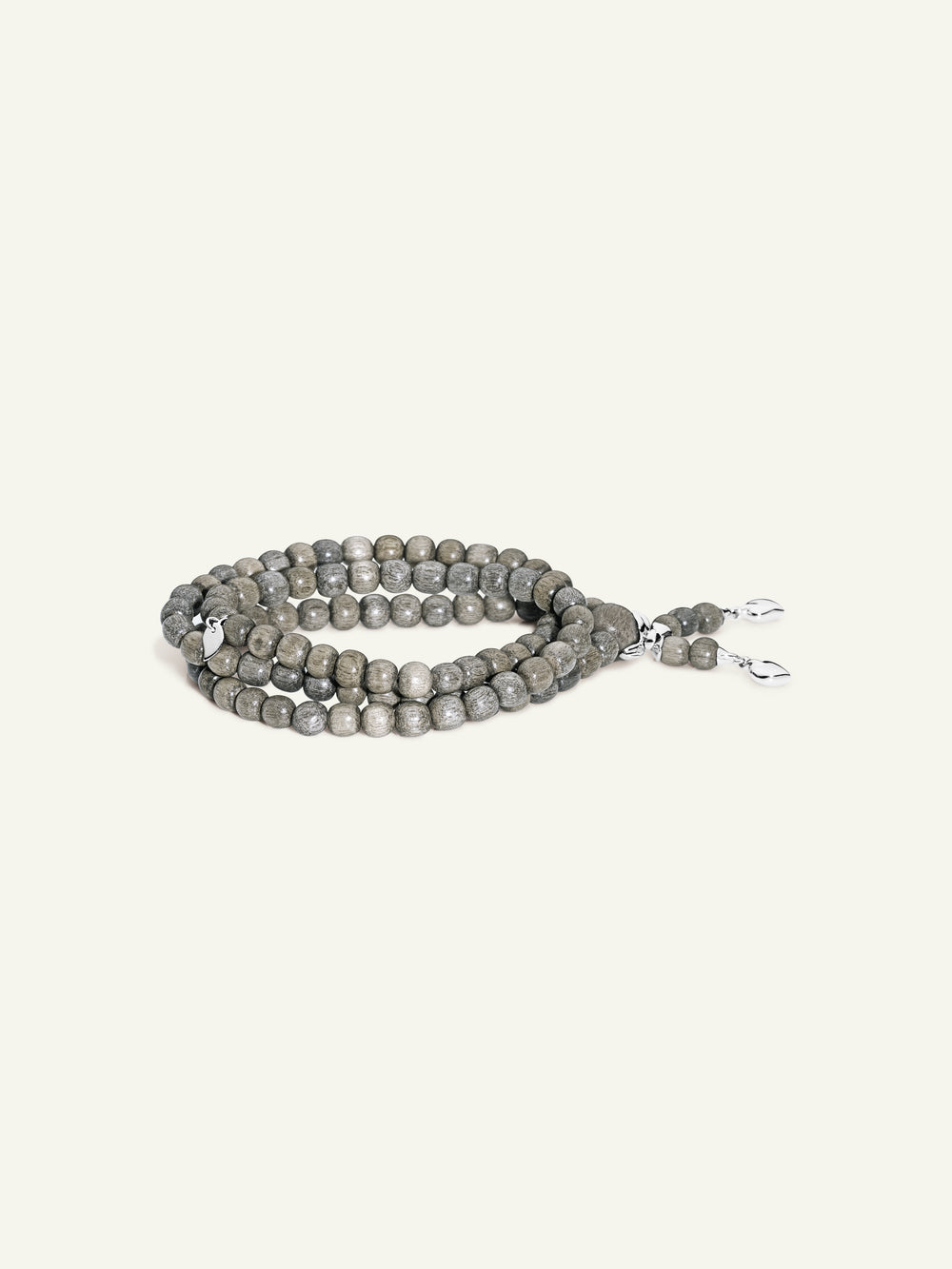 INDIA Medium Armband mit Greywood