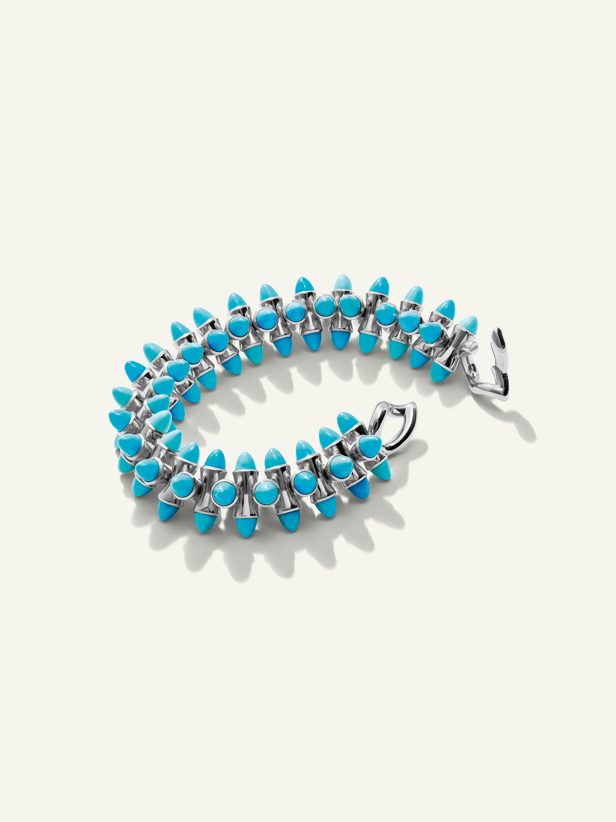 MIKADO Bracelet in 'Turquoise'