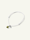 myMIKADO Armband mit Peridot