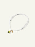 myMIKADO Bracelet with Peridot