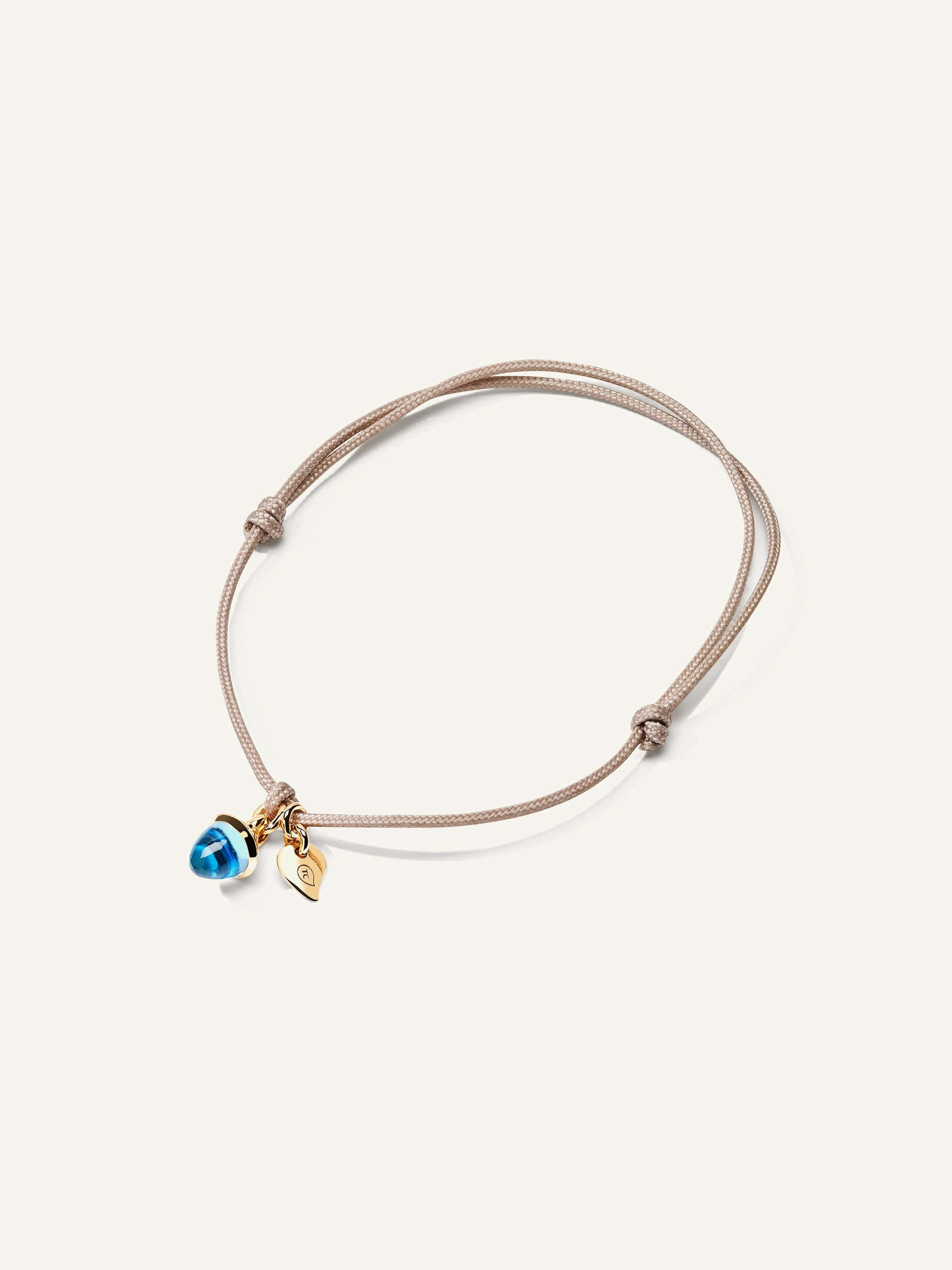 myMIKADO Bracelet with Swiss Topaz