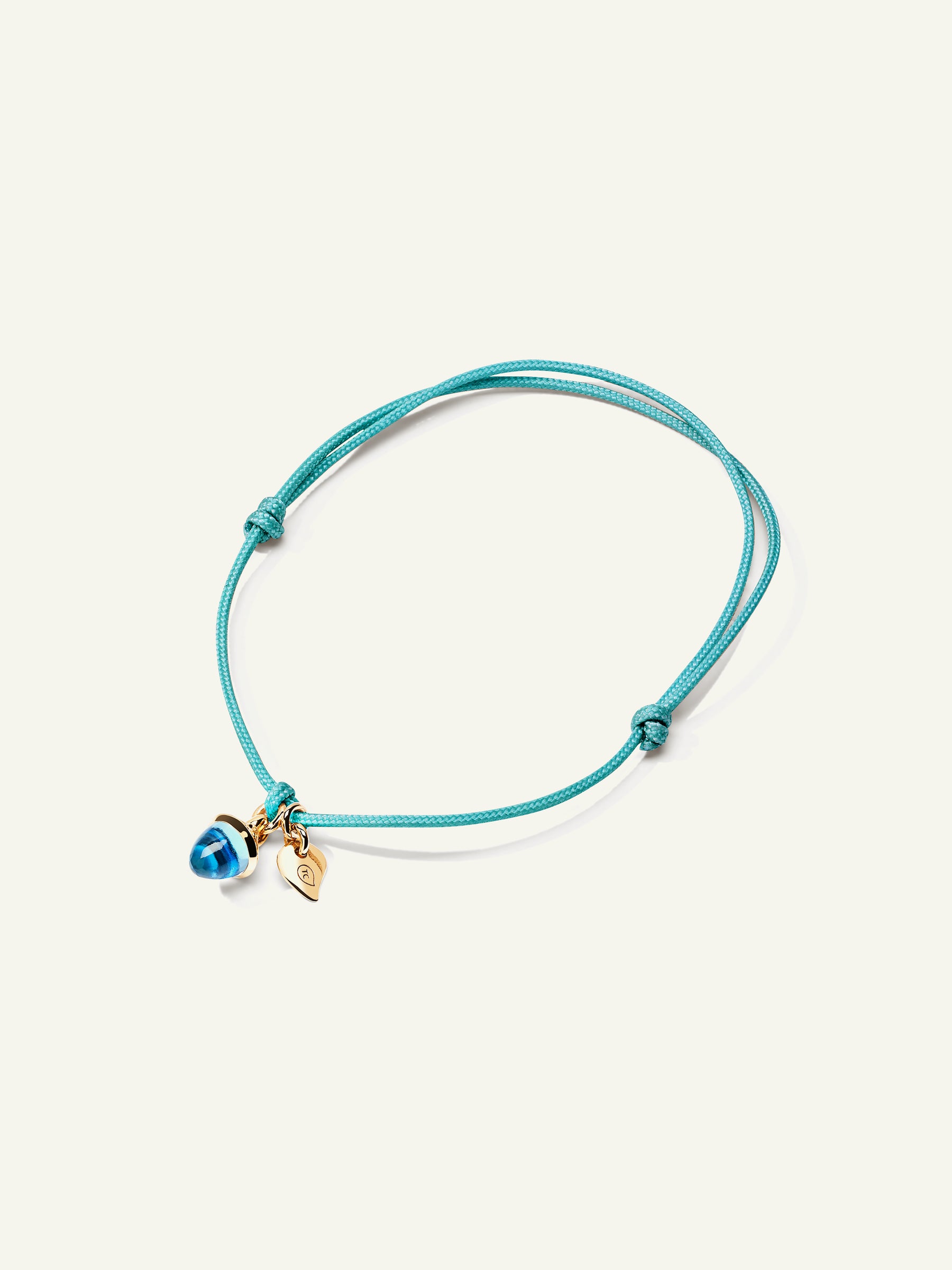 myMIKADO Bracelet with Swiss Topaz