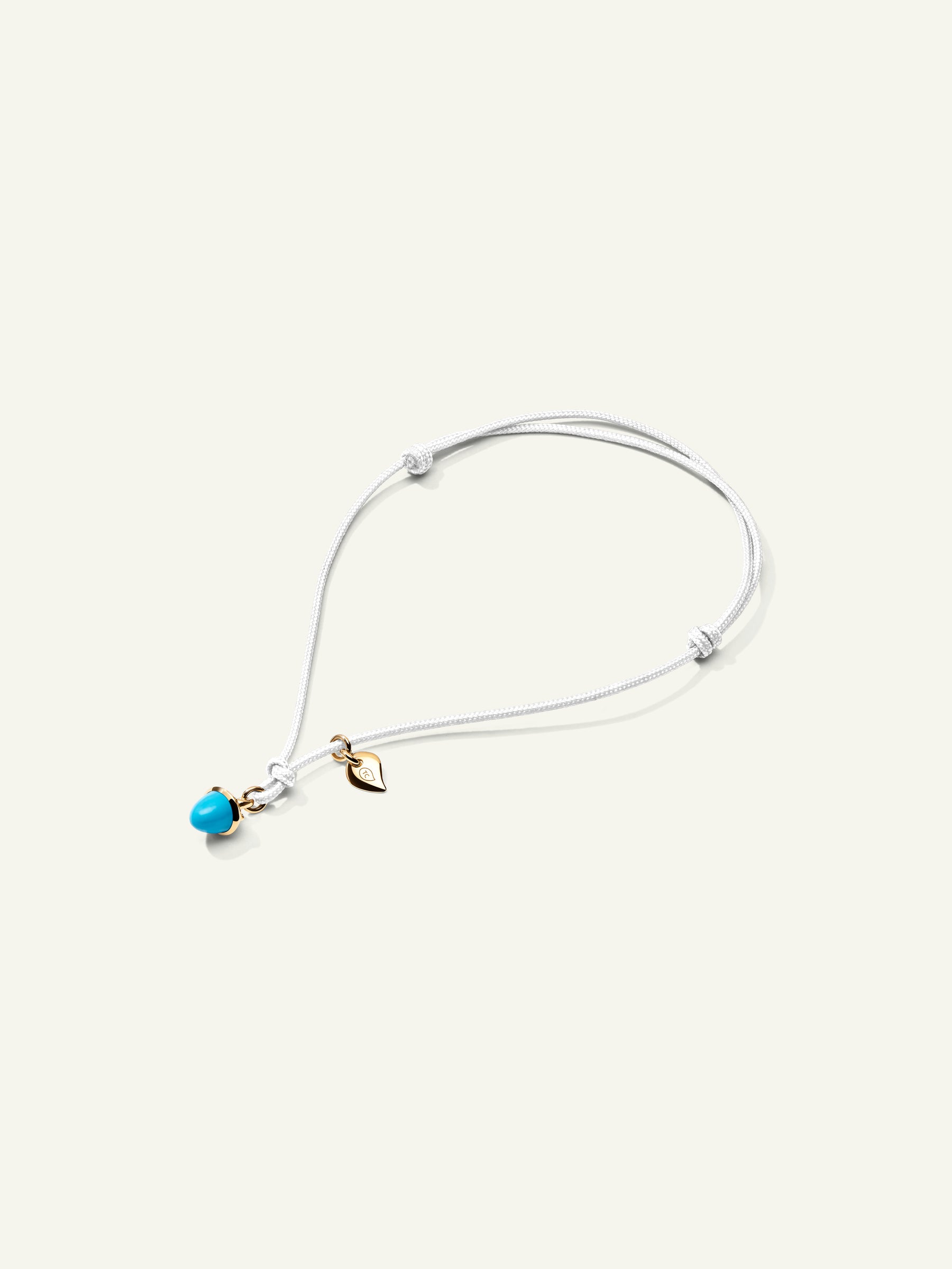 myMIKADO Bracelet with Turquoise