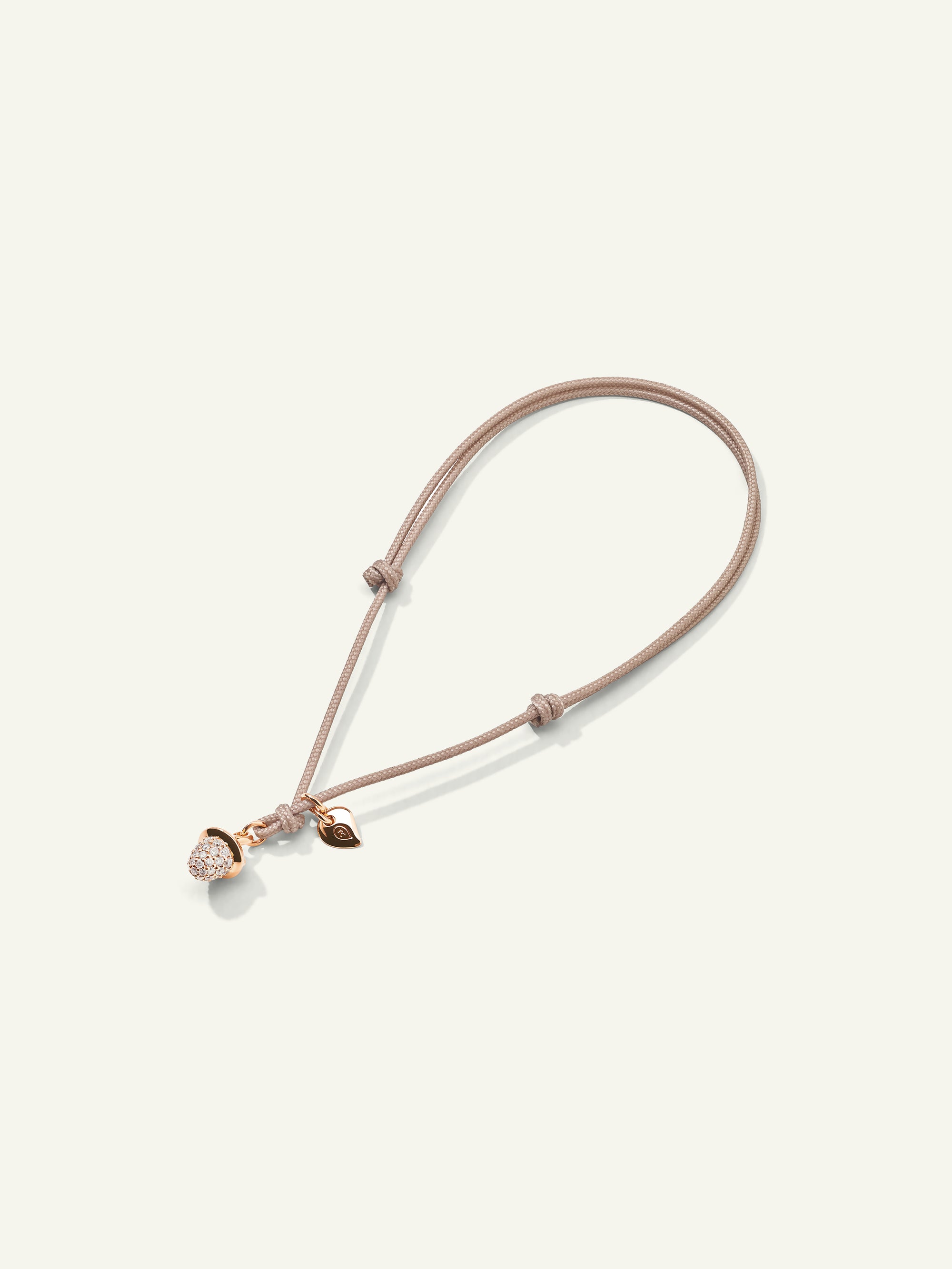 myMIKADO Armband mit Diamant Pavé