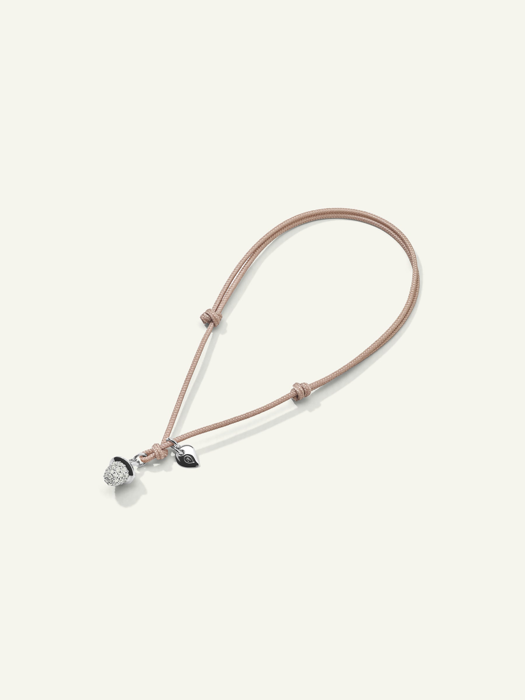 myMIKADO Armband mit Diamant Pavé