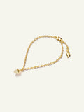 MiniMIKADO Armband mit Diamant Pavé