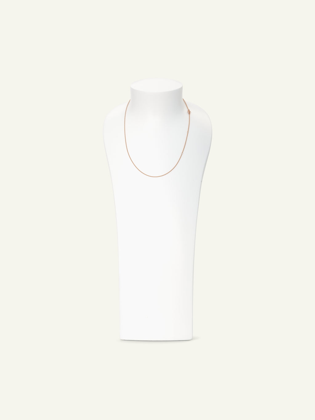 BELCHER Kette