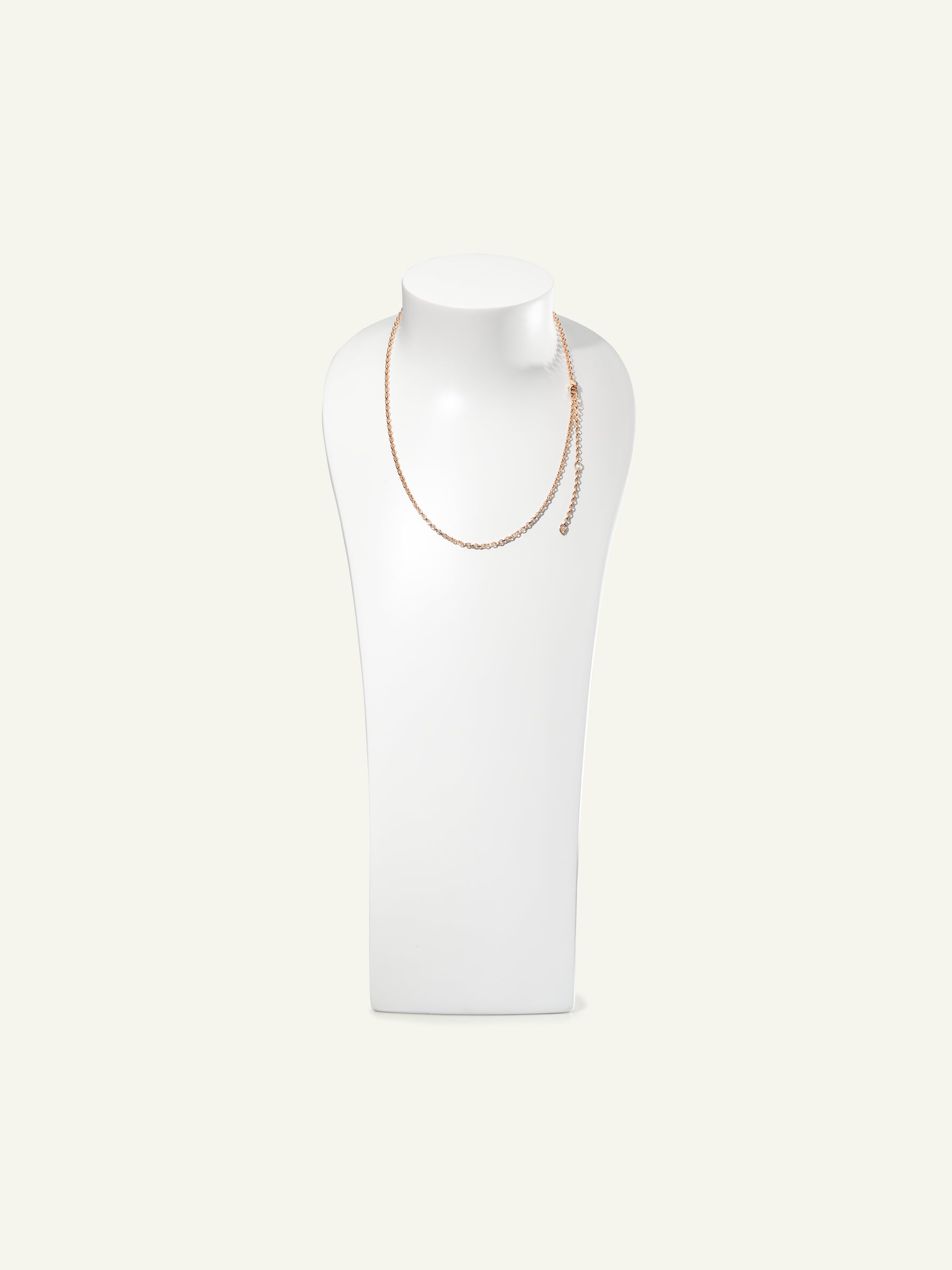BELCHER Kette, 2.8 mm, 60 cm