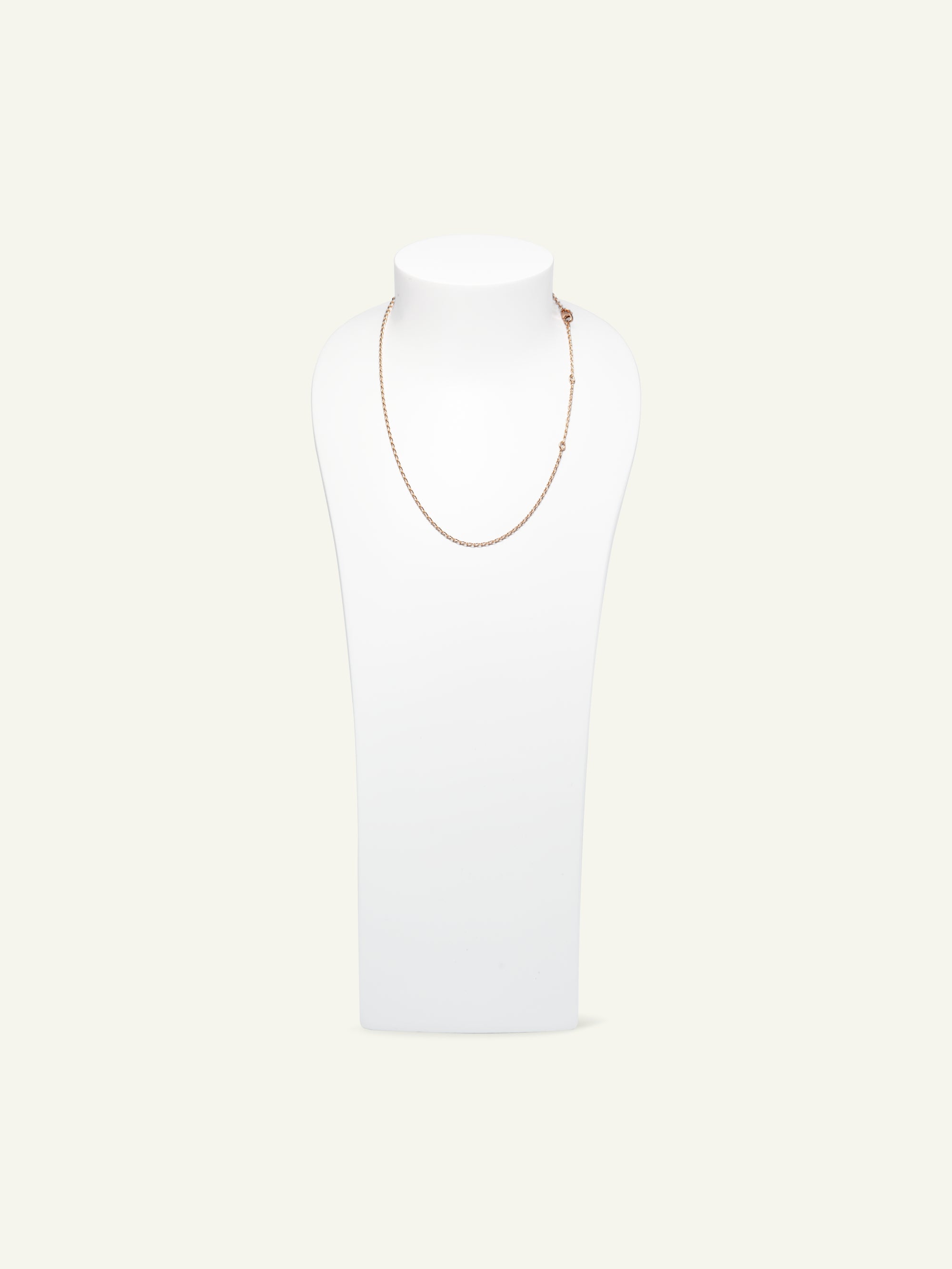EIGHT Chain, 2.0 mm, 51 cm