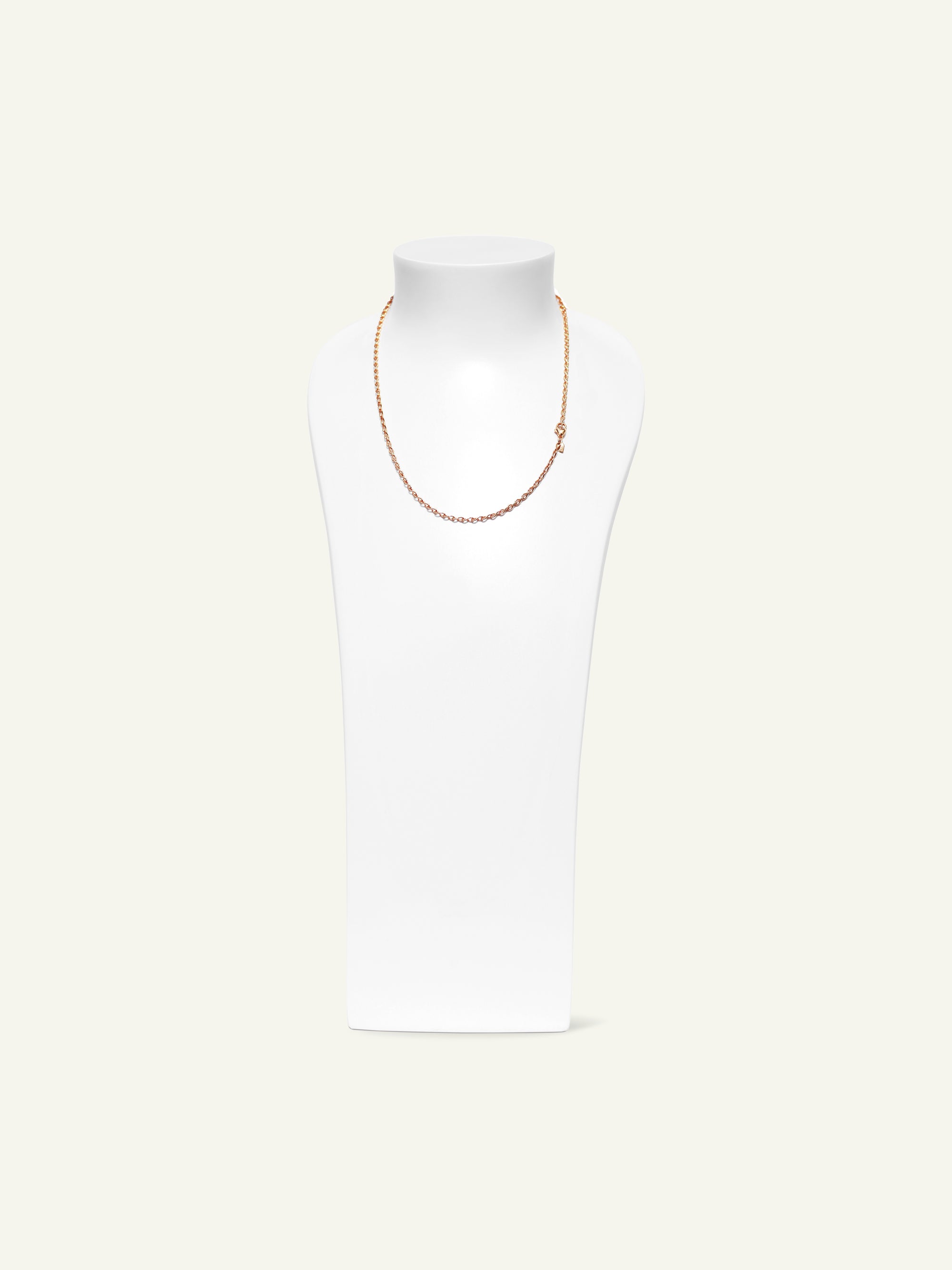EIGHT Chain, 2.8 mm, 51 cm