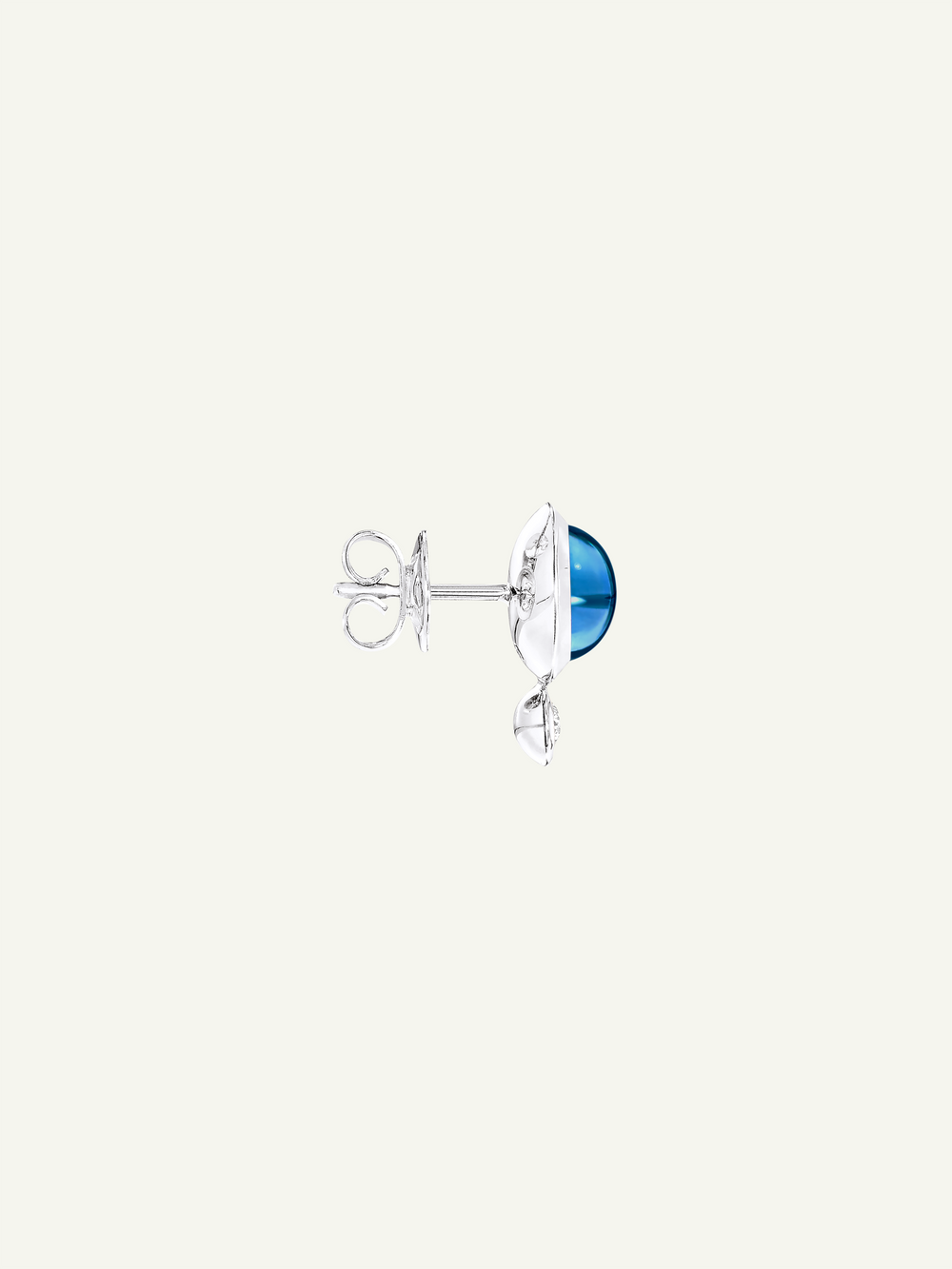 Earrings BOUTON London Topaz / Classic London Topas