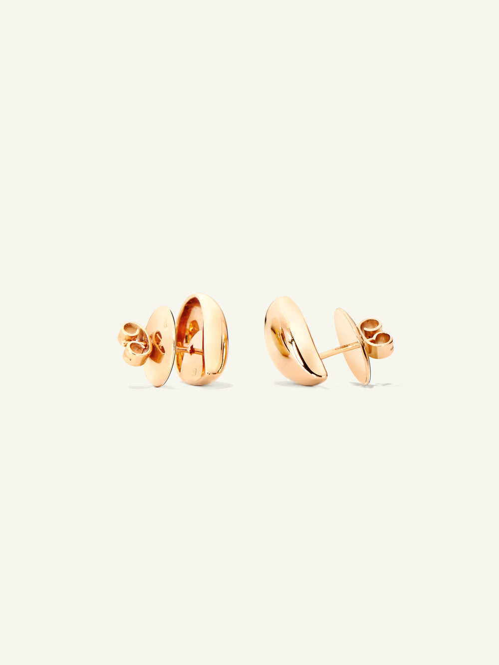 Earrings SIGNATURE large