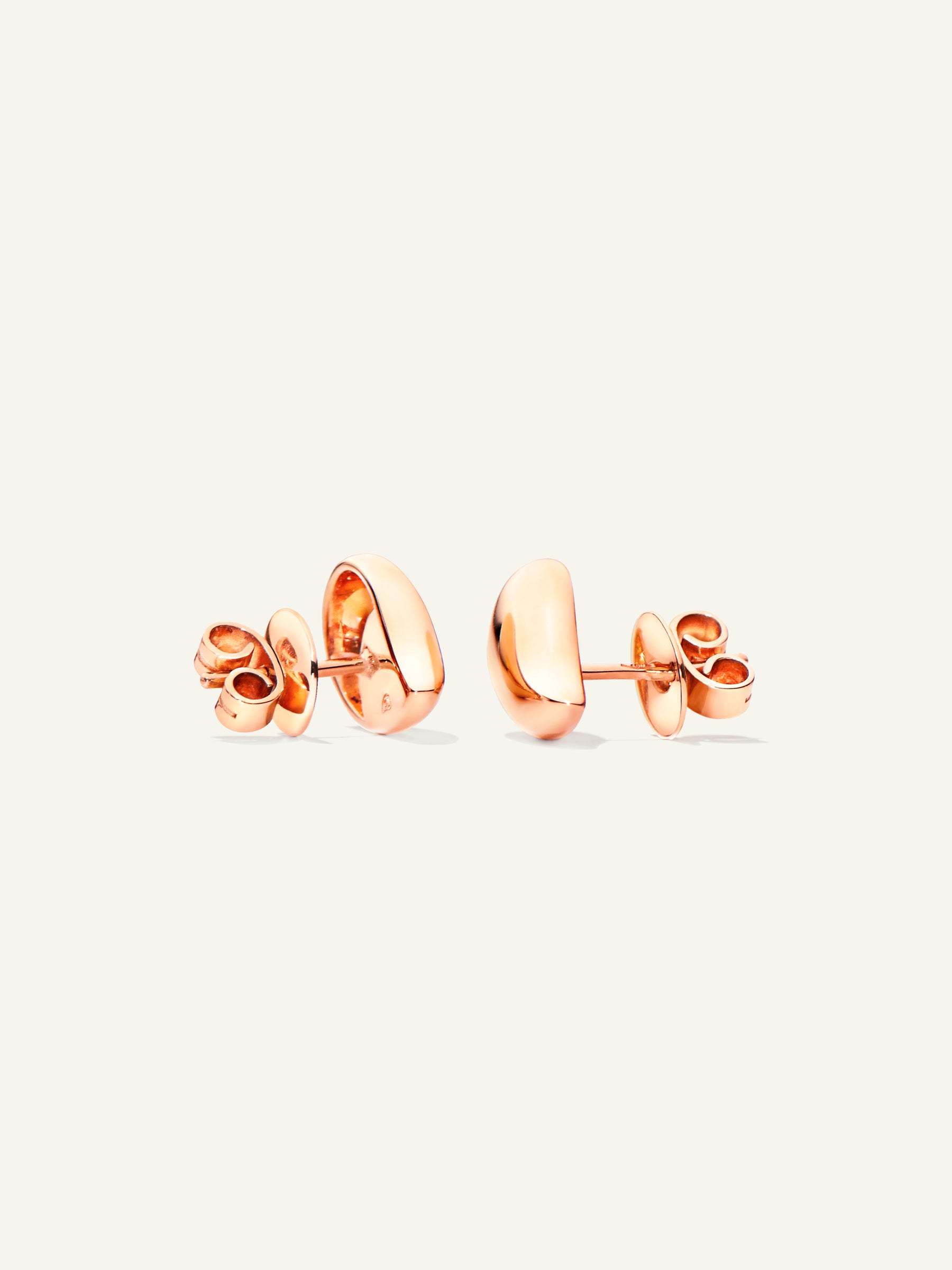 Earrings SIGNATURE Stud small