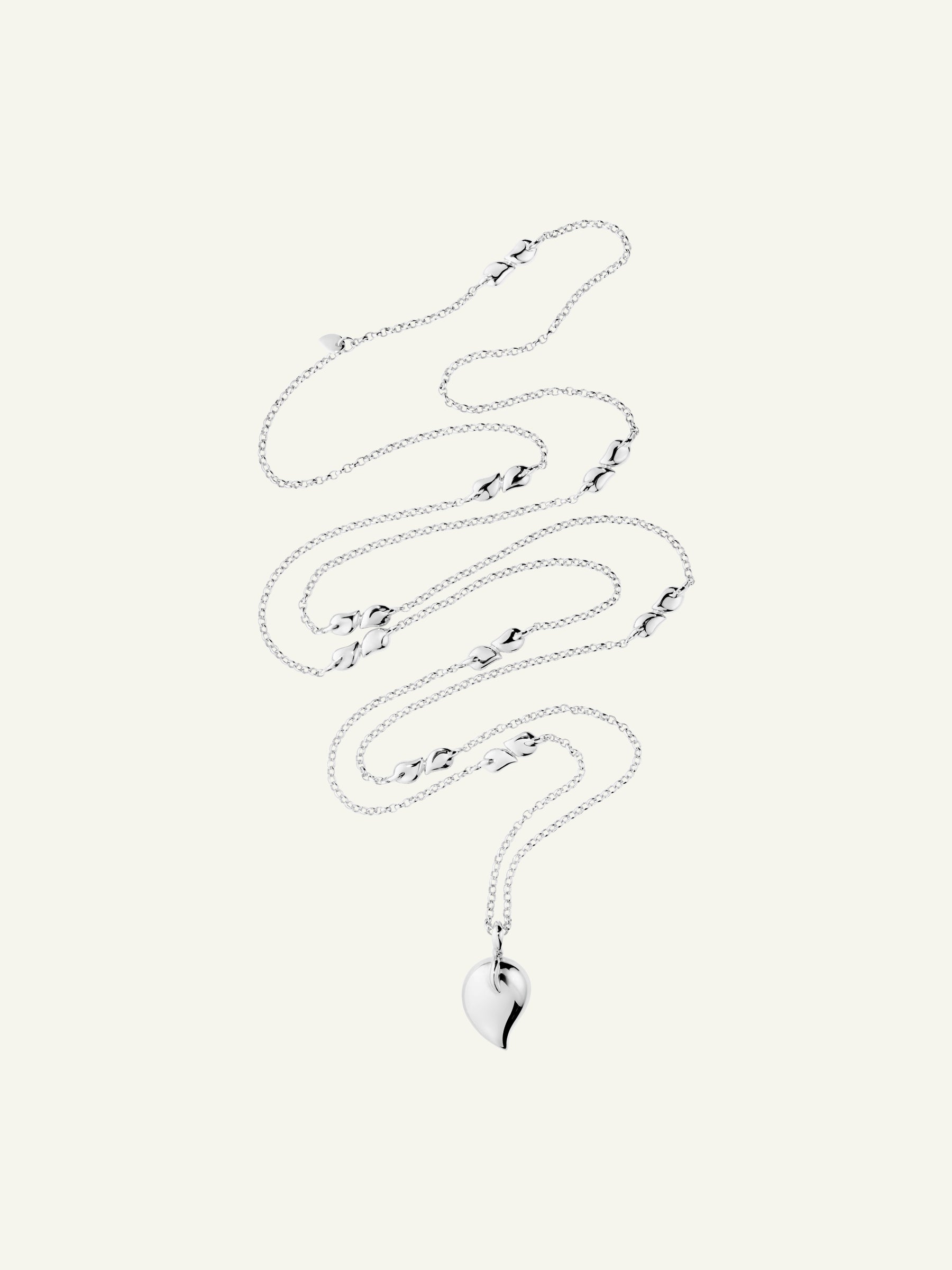 SIGNATURE Drop Necklace
