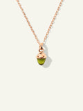 myMIKADO Halskette mit Peridot