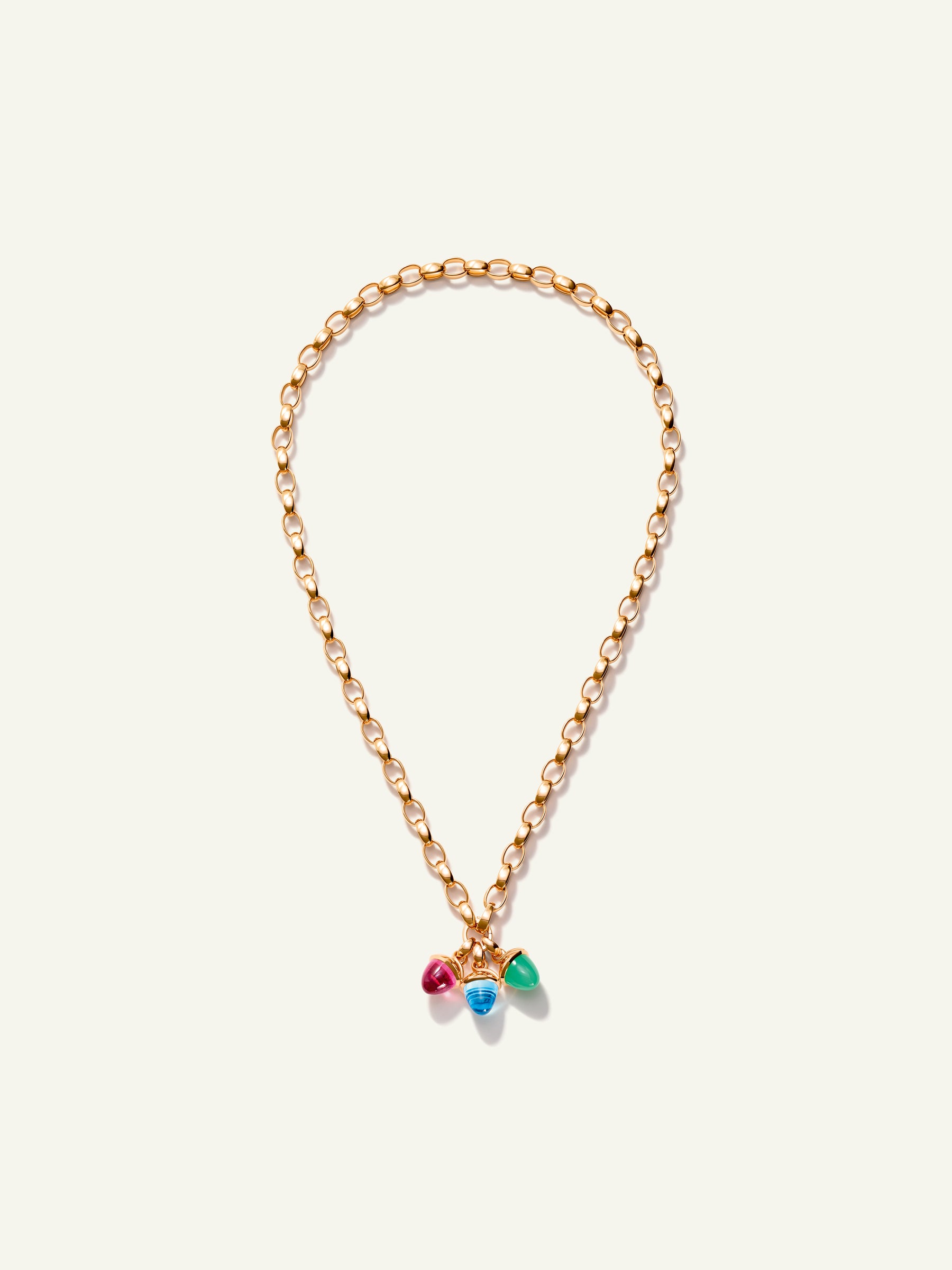 N-s-55-rg | SIGNATURE Necklace 55 cm