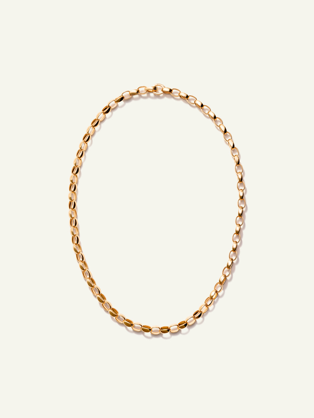 Necklace SIGNATURE 55 cm