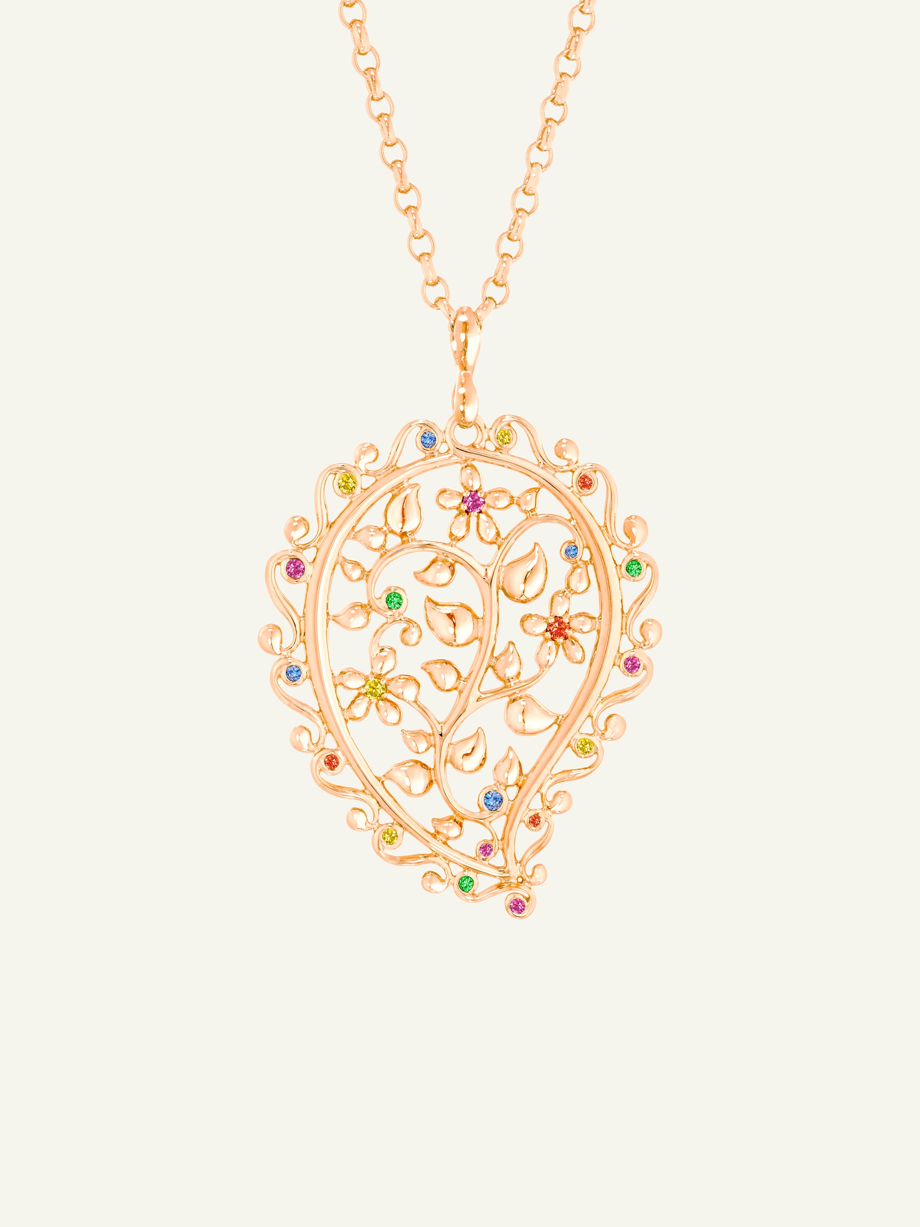 INDIA Dream Pendant
