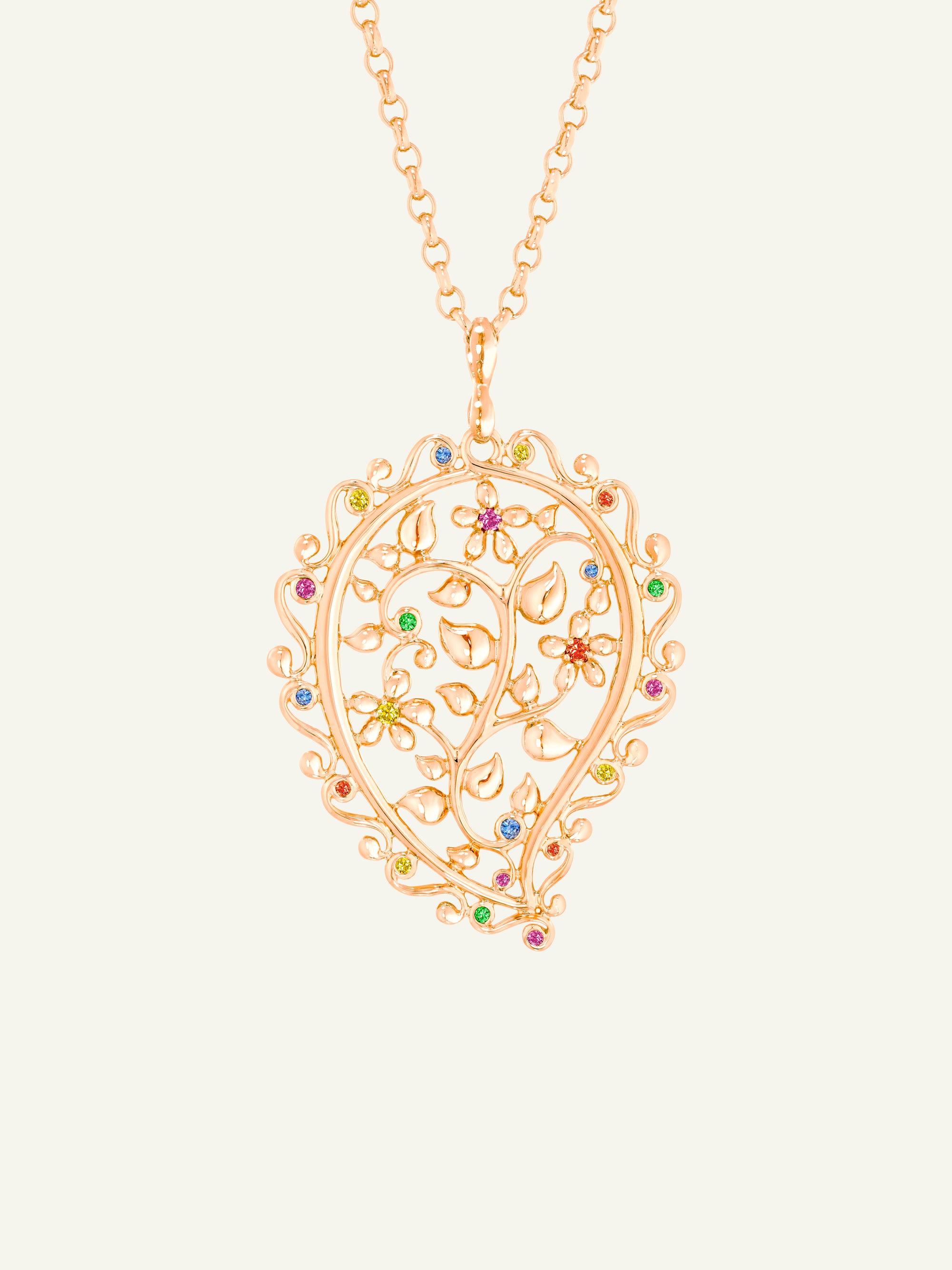 INDIA Dream Pendant