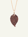 P-IND-m-SW-rg | Pendant INDIA medium Snakewood