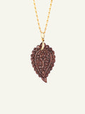 Pendant INDIA medium Snakewood