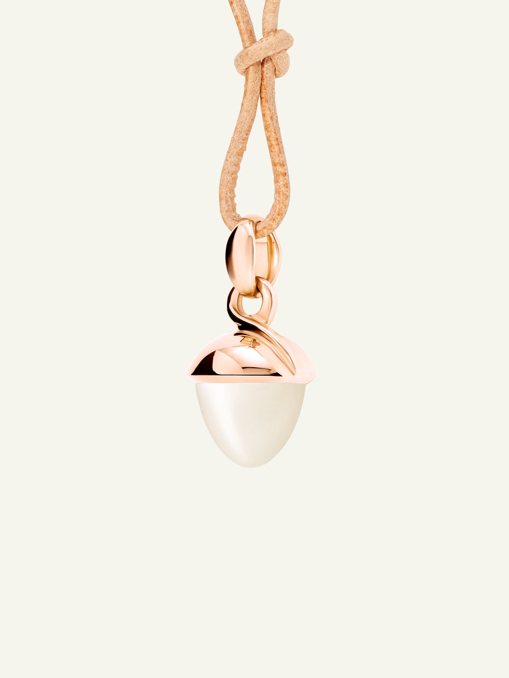 P-MB-MoSa-rg | MIKADO Bouquet Pendant with Sand Moonstone