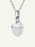 MIKADO Bouquet XL Pendant with Diamond Pavé