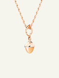 P-MFL-MoOr-rg | MIKADO Flamenco Pendant with Orange Moonstone