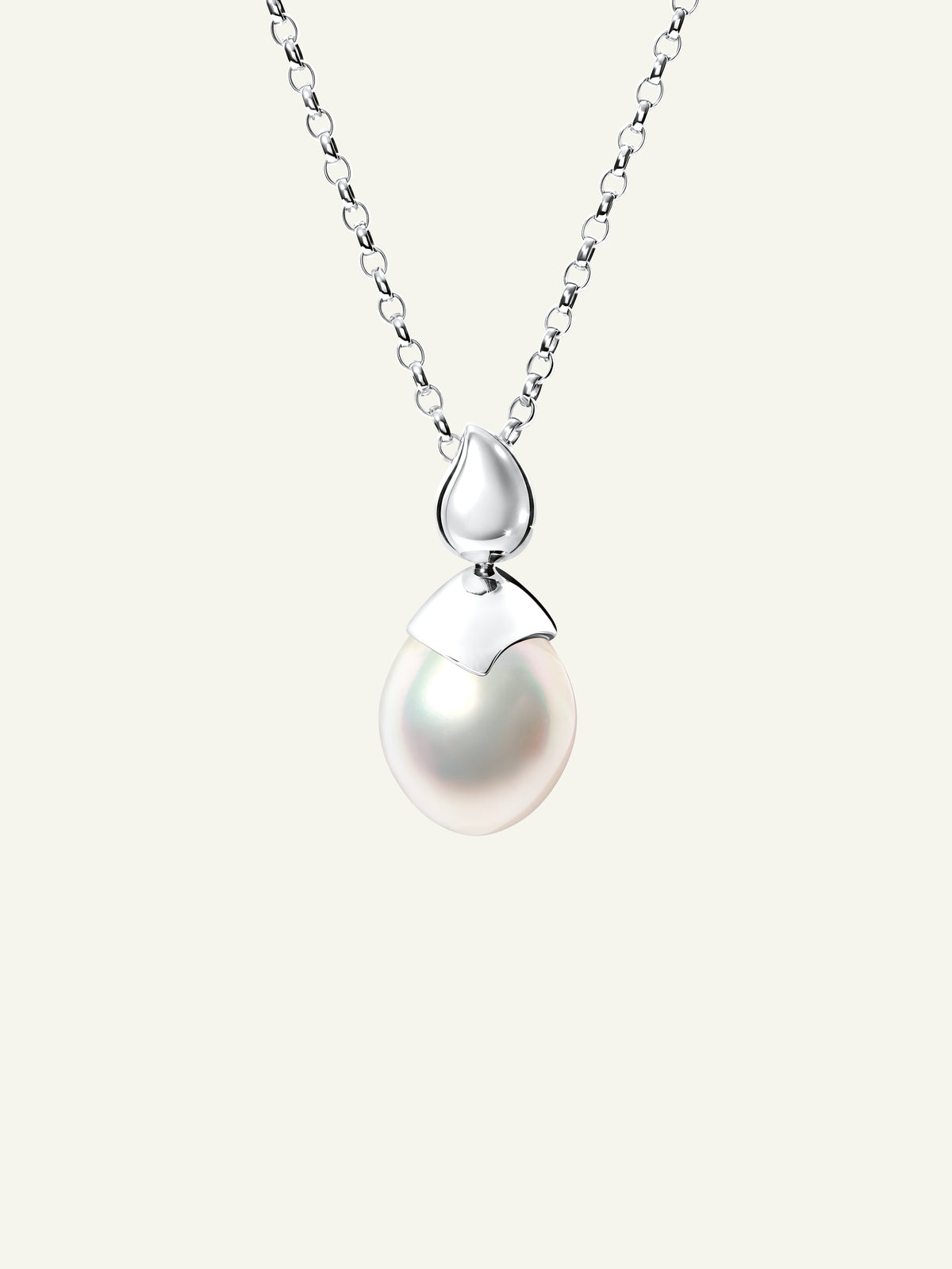 Pendant Southsea PEARL 15 mm