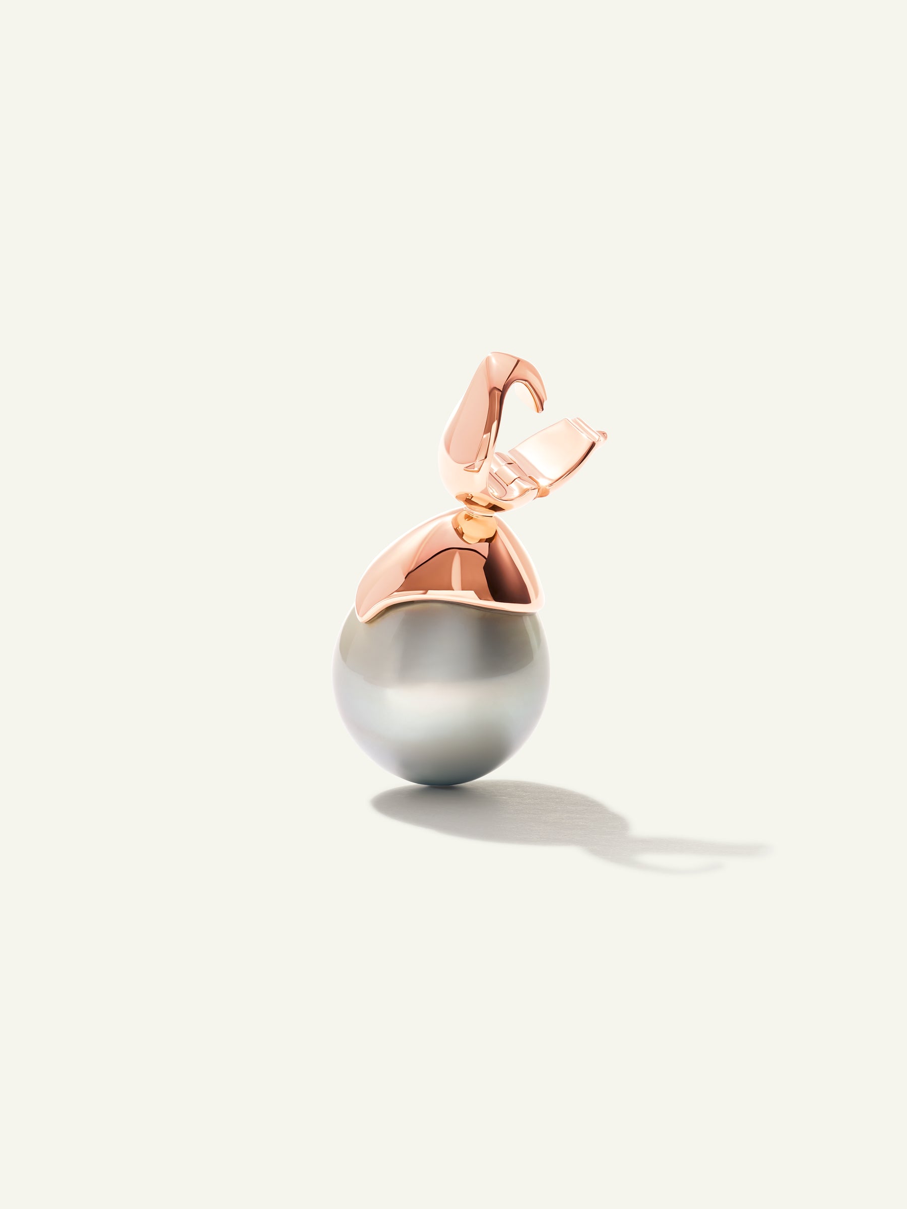 P-PRL-Tah15-rg | Pendant Tahitian PEARL 15 mm