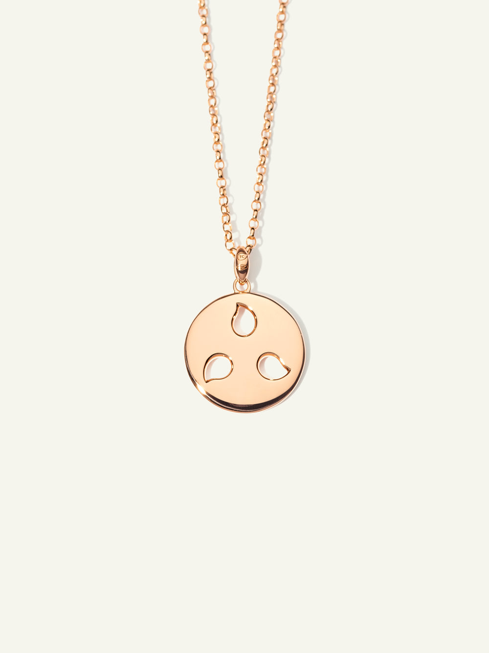 Anhänger SAND DOLLAR medium