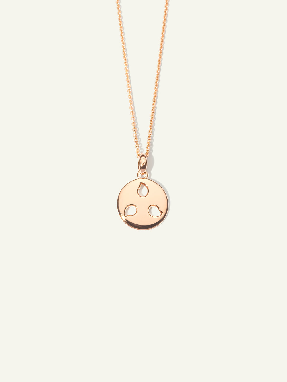 Anhänger SAND DOLLAR small