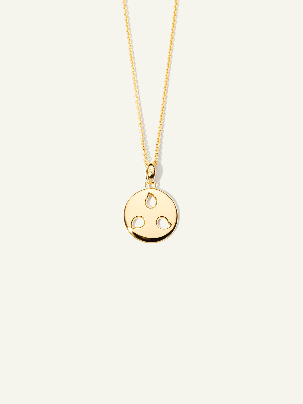 Anhänger SAND DOLLAR small