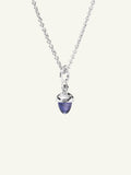 Pendant MiniMIKADO Iolite