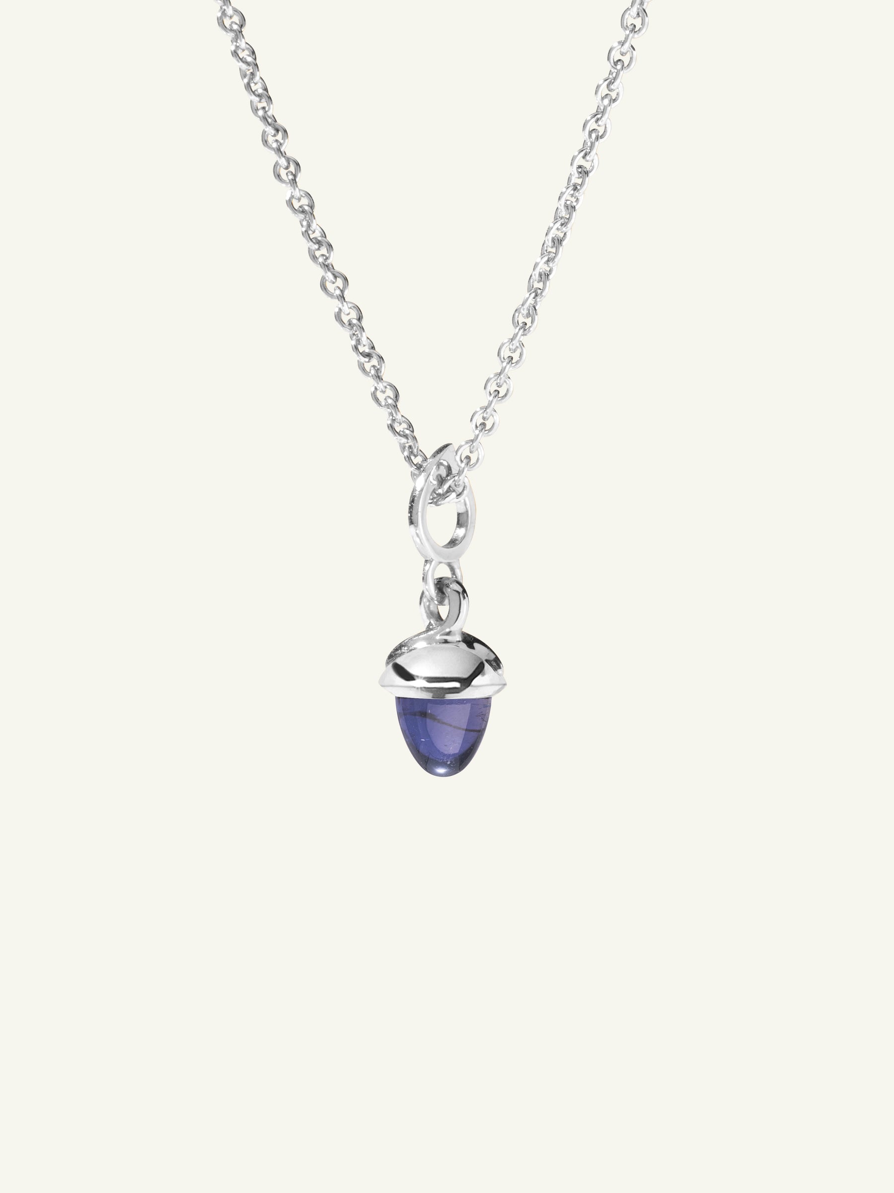 Pendant MiniMIKADO Iolite