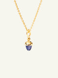 Pendant MiniMIKADO Iolite