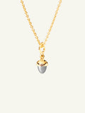 Pendant MiniMIKADO Moonstone grey
