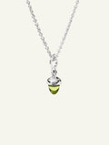 MiniMIKADO Anhänger mit Peridot